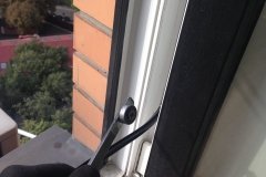 Замена уплотнителя