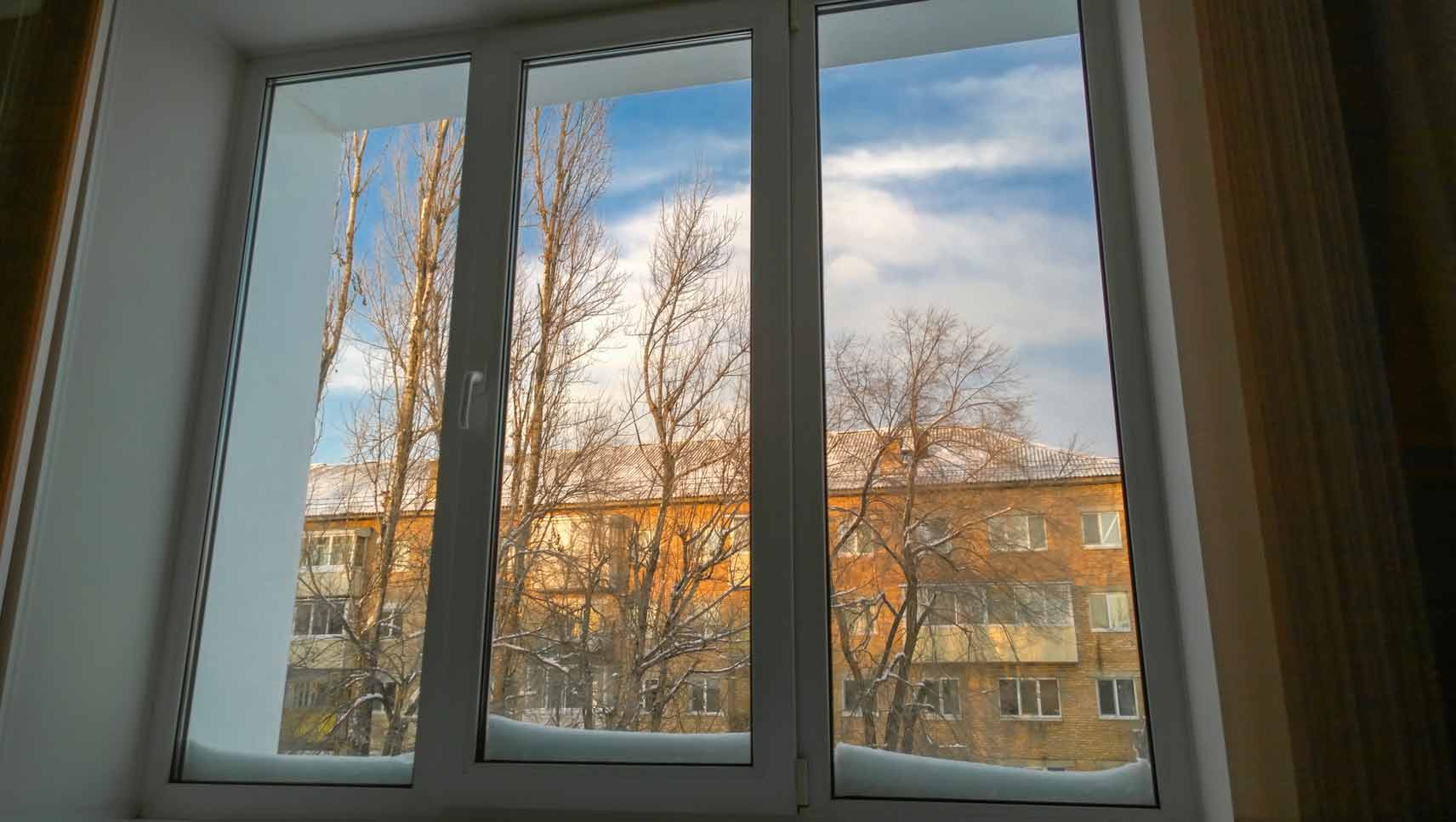 Энергоэффективные окна: что о них нужно знать? Энергоэффективные окна: что о них нужно знать?