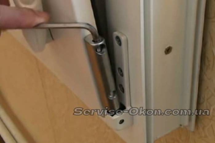 Терміновий ремонт вікон