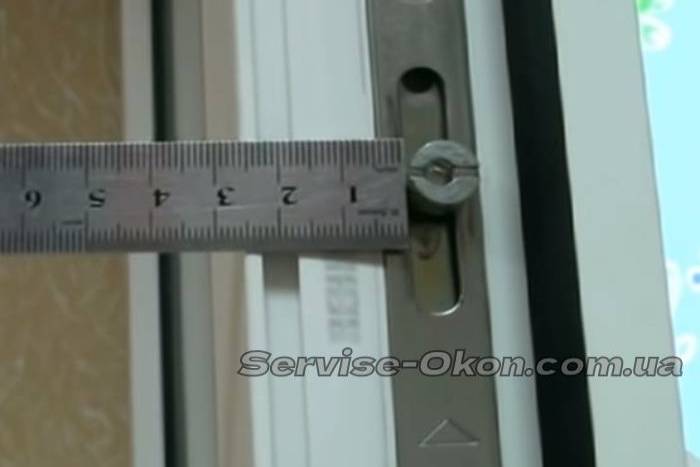 Регулювання вікон в Вишгороді