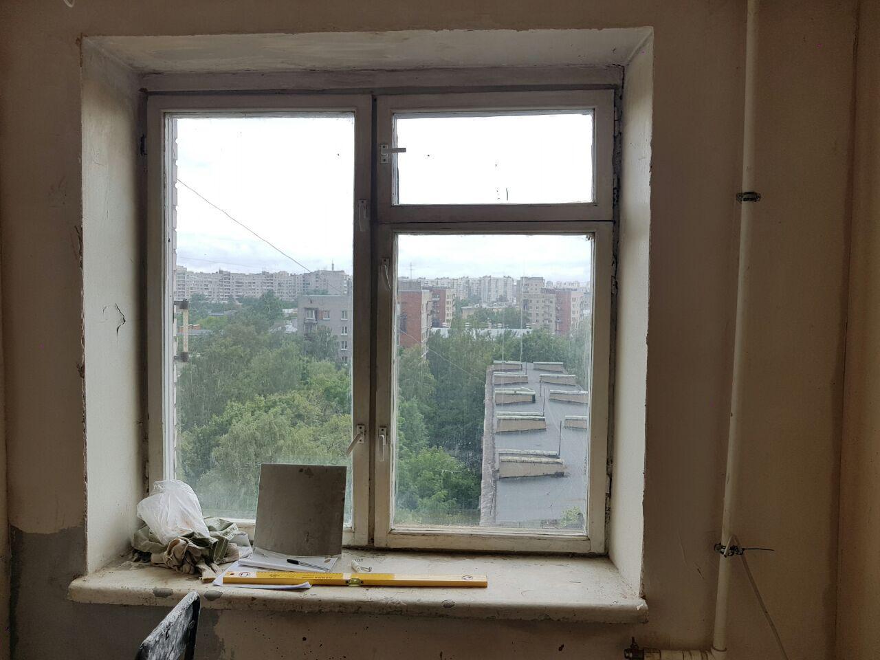 Как восстановить старое окно?