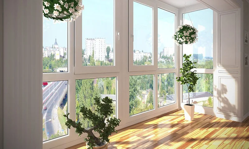 Какие окна самые выгодные?