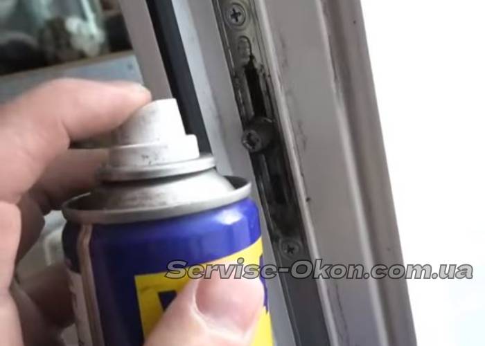 Регулювання вікон в Ірпіні