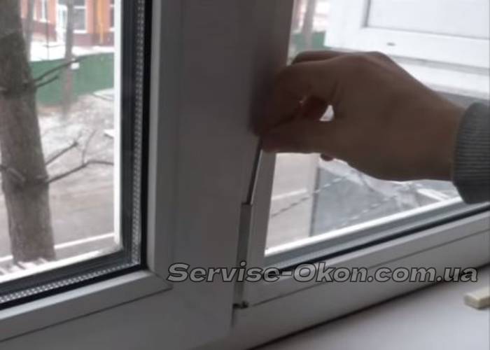 Регулировка окон Оболонь