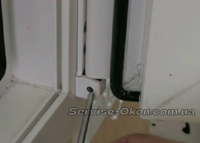 Регулировка окон Шевченковский район