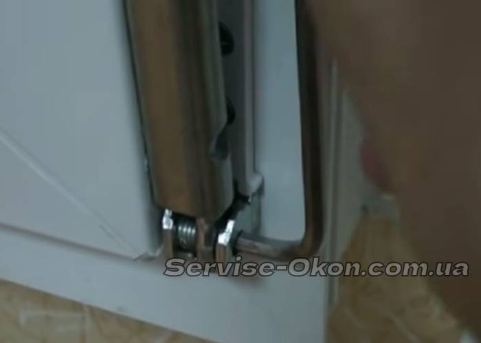 Регулировка окон Соломенский район