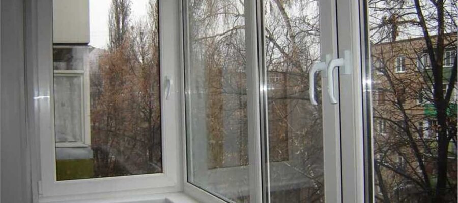 Регулировка пластиковых окон Open Teck