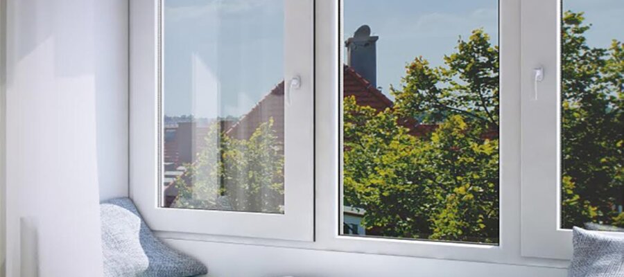 Ремонт пластиковых окон Rehau