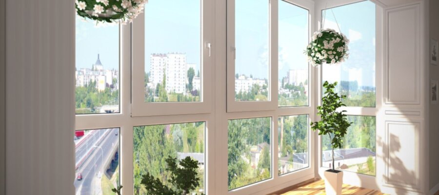 Ремонт пластиковых окон Veka