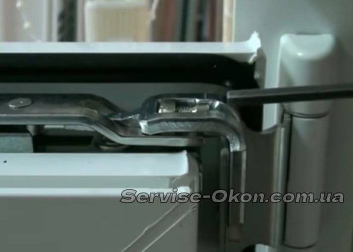 Срочный ремонт окон