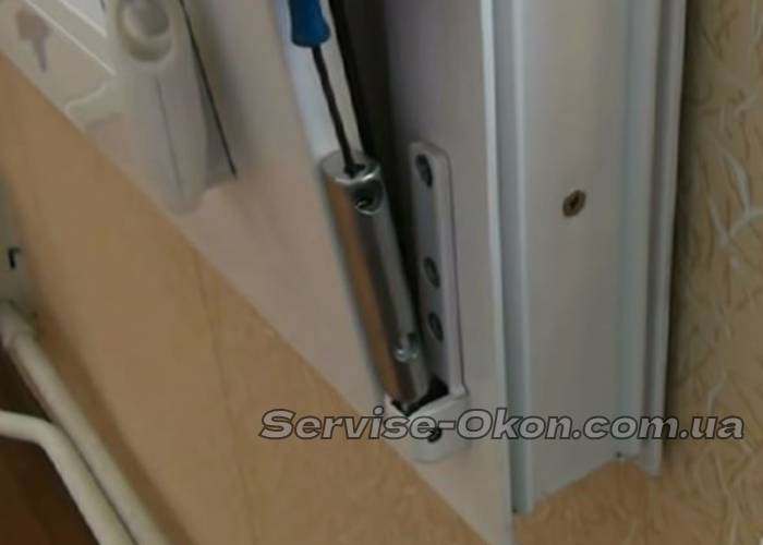 Срочный ремонт окон