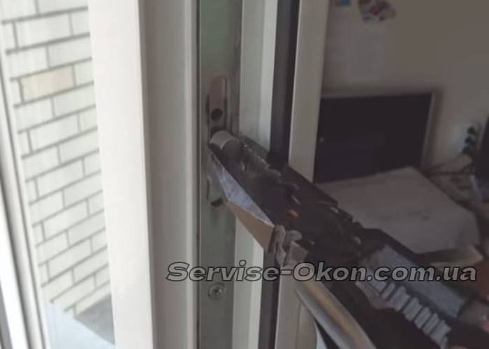 Срочный ремонт окон