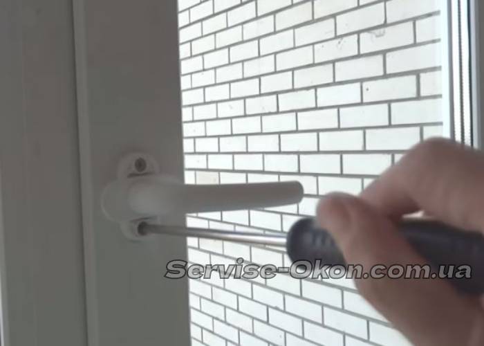 Срочный ремонт окон