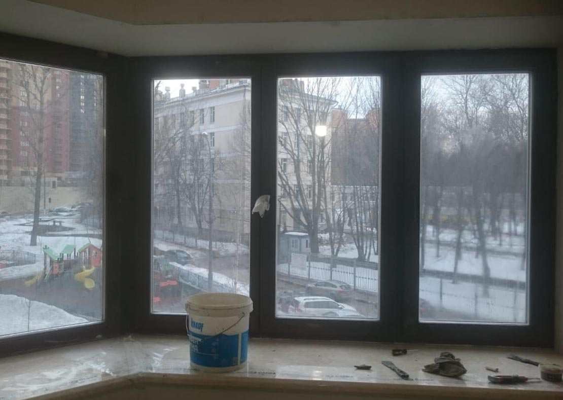 Стоит ли реставрировать окна?