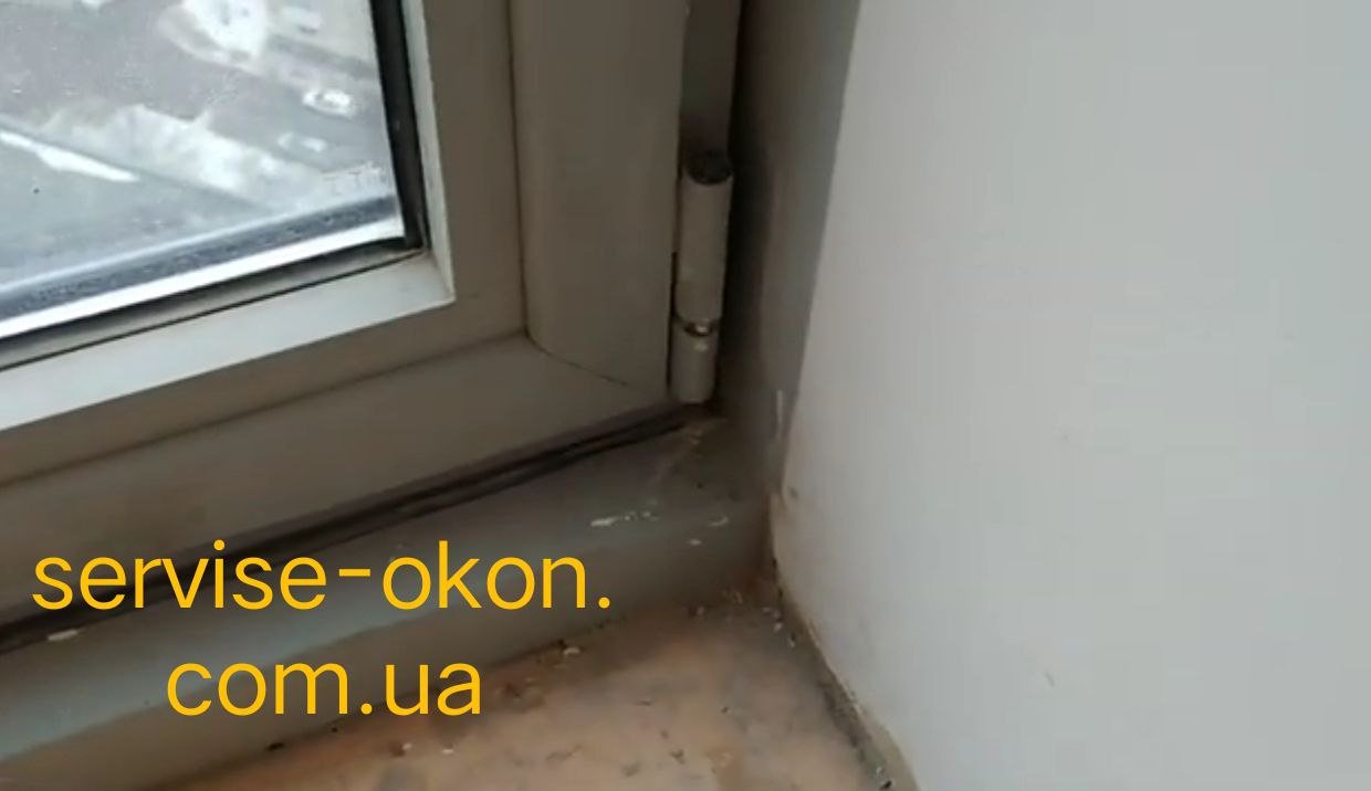 регулировка дверных алюминиевых петель