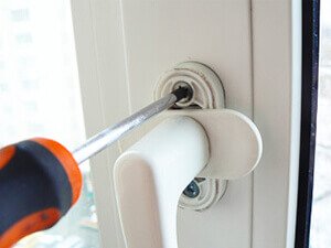 Ремонт пластиковых окон и дверей